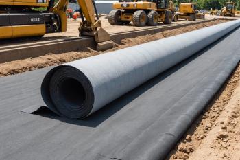 Экономично и надежно: нетканые материалы как современный аналог традиционных стройматериалов